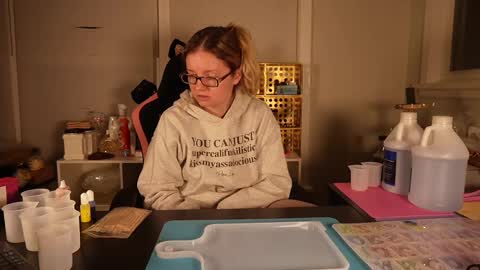 Snapshot of ramichick chatting on February 28, 4:43 am Rami online show from February 28, 4:43 am