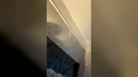 Snapshot of ramj34 chatting on March 7, 9:17 am Liam123 online show from March 7, 9:17 am