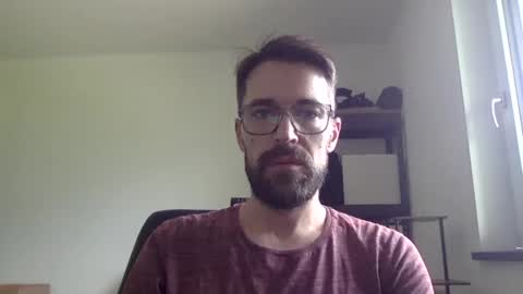 Snapshot of ramler0815 chatting on June 24, 1:21 pm ramler0815 online show from June 24, 1:21 pm