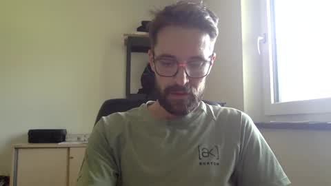 Snapshot of ramler0815 chatting on June 25, 2:43 pm ramler0815 online show from June 25, 2:43 pm
