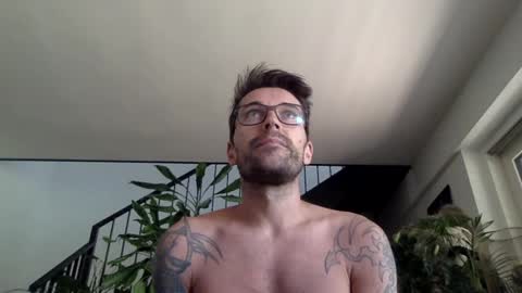 Snapshot of ramler0815 chatting on July 10, 8:07 am ramler0815 online show from July 10, 8:07 am