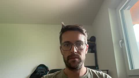 Snapshot of ramler0815 chatting on July 20, 1:35 pm ramler0815 online show from July 20, 1:35 pm