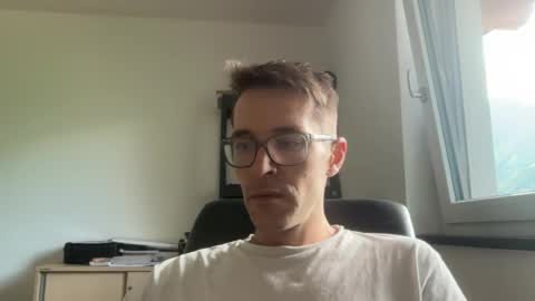 Snapshot of ramler0815 chatting on July 27, 12:34 pm ramler0815 online show from July 27, 12:34 pm
