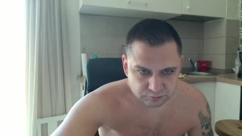 Ramon online show from October 19, 9:54 am