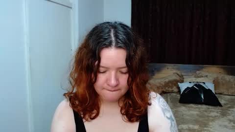 Ramona online show from September 18, 11:40 pm