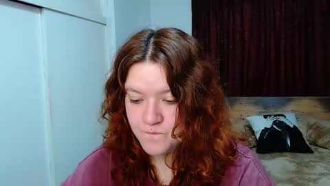 Ramona online show from October 25, 10:04 pm