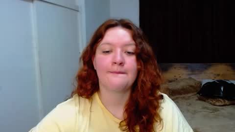 Ramona online show from November 9, 1:26 am