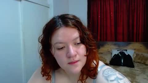 Ramona online show from November 17, 10:04 pm