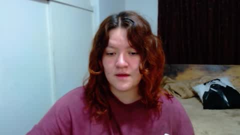 Ramona online show from December 3, 11:03 pm