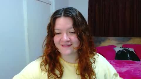 Ramona online show from January 18, 10:46 pm