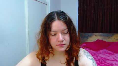 Ramona online show from February 4, 10:47 pm