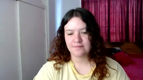 Snapshot of ramona15 chatting on August 5, 9:39 pm Ramona online show from August 5, 9:39 pm