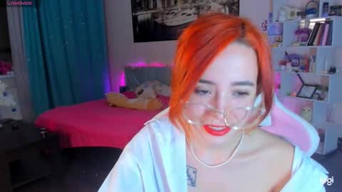 Ramona terner online show from January 8, 2:35 am