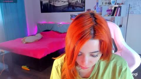 Ramona terner online show from January 14, 6:56 am