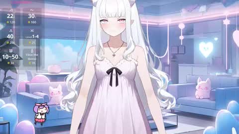 Ramona online show from October 14, 7:25 pm