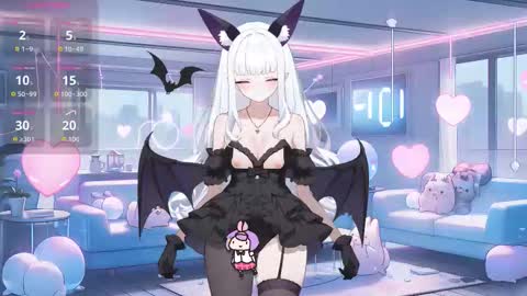 Ramona online show from October 15, 10:32 pm