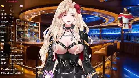 Ramona online show from October 20, 6:52 pm