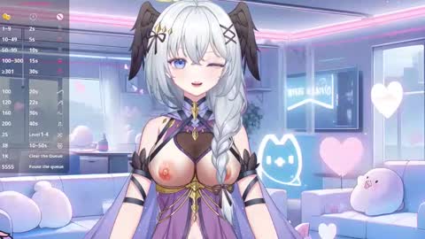 Ramona online show from October 25, 6:57 pm