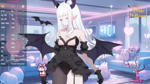 Ramona online show from November 4, 4:00 am