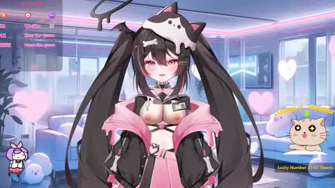 Ramona online show from November 8, 6:51 pm