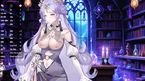 Ramona online show from November 13, 4:39 pm