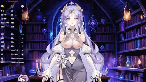 Ramona online show from November 17, 3:51 pm