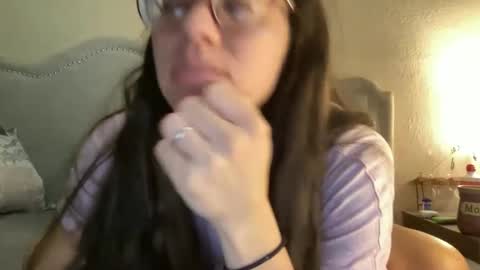 RamonaJ online show from December 30, 4:19 pm