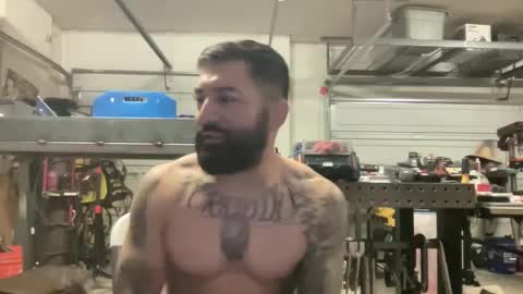 Marcos online show from October 11, 2:48 pm