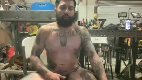 Marcos online show from October 27, 5:00 am