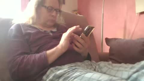Snapshot of ramteichj chatting on May 10, 7:57 am ramteichj online show from May 10, 7:57 am