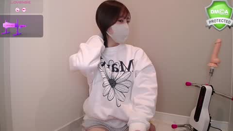 ramu_x online show from December 8, 2:09 pm