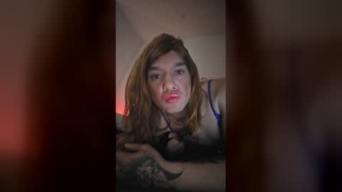 Sissy Melody online show from March 11, 10:43 am