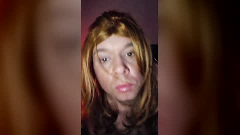 Sissy Melody online show from March 15, 5:30 pm