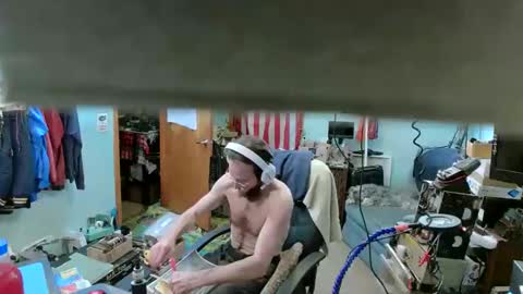 Randall online show from December 6, 11:00 am