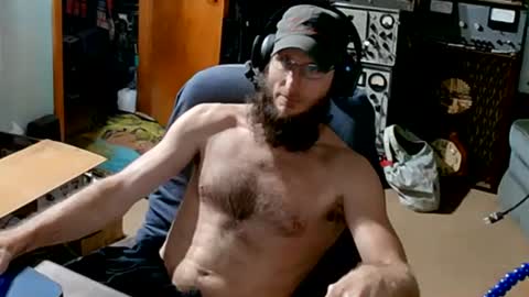 Randall online show from September 12, 11:48 pm