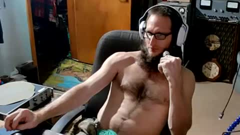 Randall online show from October 24, 9:28 am