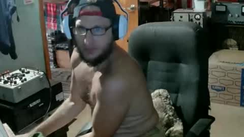 Randall online show from June 10, 9:03 pm
