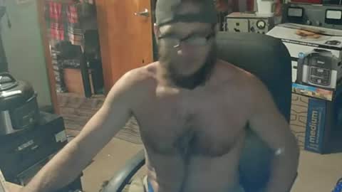 Randall online show from June 17, 8:54 pm