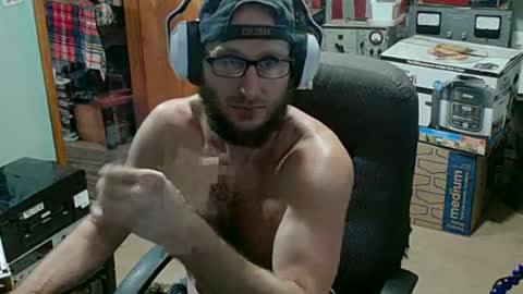 Randall online show from June 26, 6:34 pm