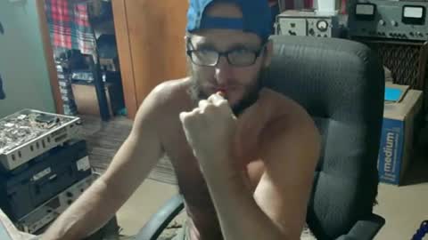 Randall online show from July 21, 8:00 pm