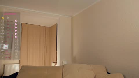 Vilda online show from February 15, 2:15 am