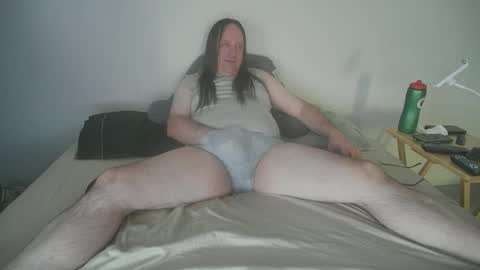 rando1235 online show from September 22, 9:28 pm