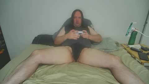 rando1235 online show from September 26, 3:43 am