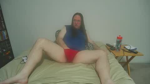 rando1235 online show from January 16, 6:39 am