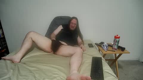 rando1235 online show from February 19, 5:36 am