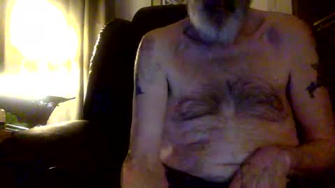 Snapshot of rando56 chatting on October 5, 10:13 am Randy online show from October 5, 10:13 am