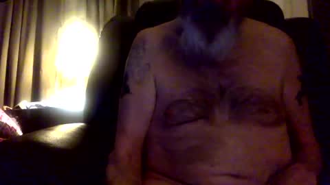 Randy online show from October 26, 9:48 am