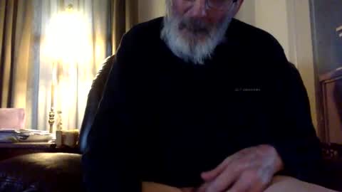 Randy online show from April 24, 12:18 pm