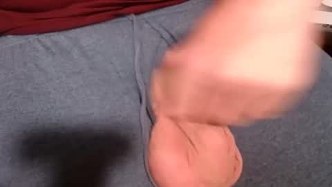 random41yearoldguy online show from January 6, 5:08 am