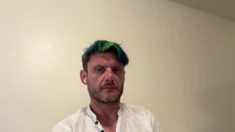 random_sexy online show from July 16, 3:01 am